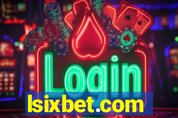 lsixbet.com