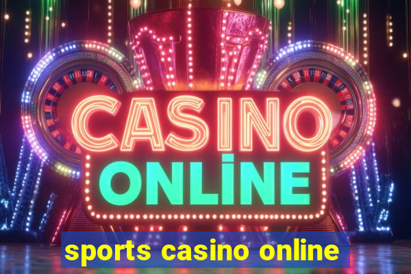 sports casino online