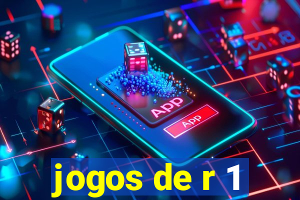 jogos de r 1