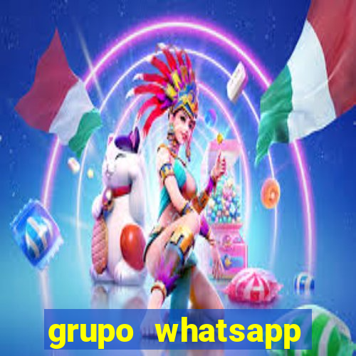 grupo whatsapp esporte da sorte mines