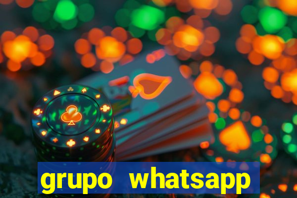 grupo whatsapp esporte da sorte mines