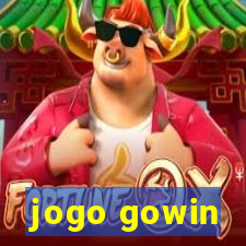 jogo gowin