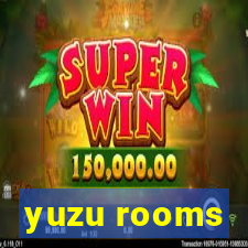 yuzu rooms