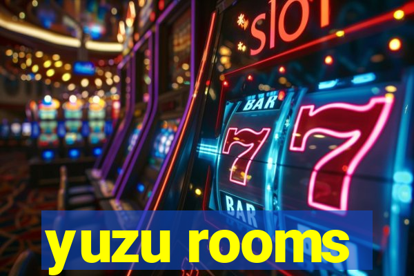 yuzu rooms