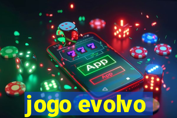 jogo evolvo