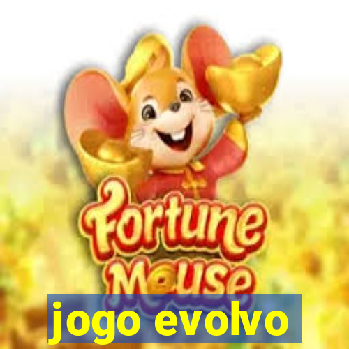 jogo evolvo