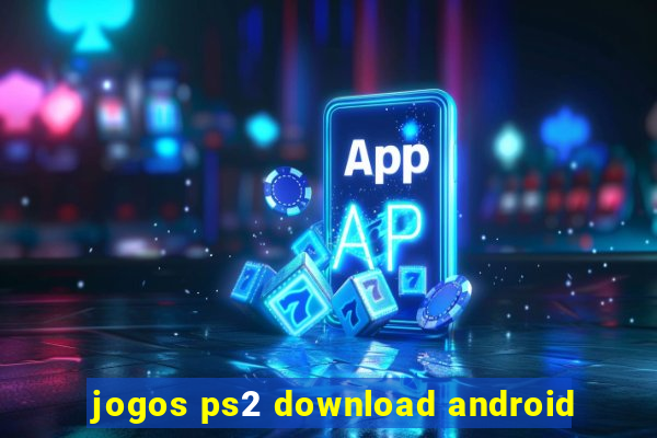 jogos ps2 download android