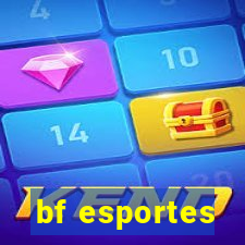 bf esportes