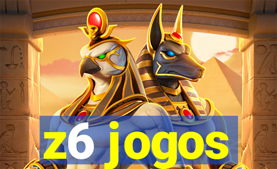 z6 jogos