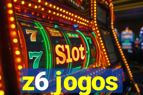 z6 jogos