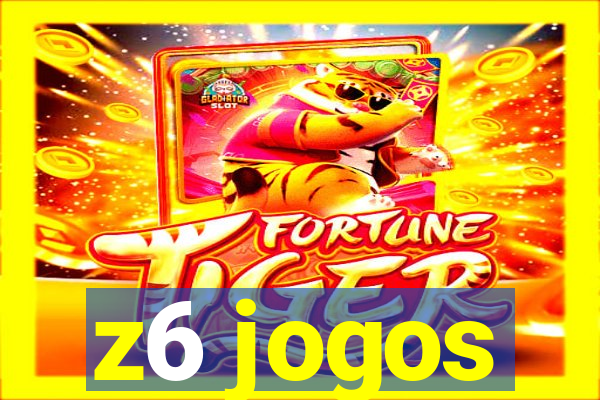 z6 jogos