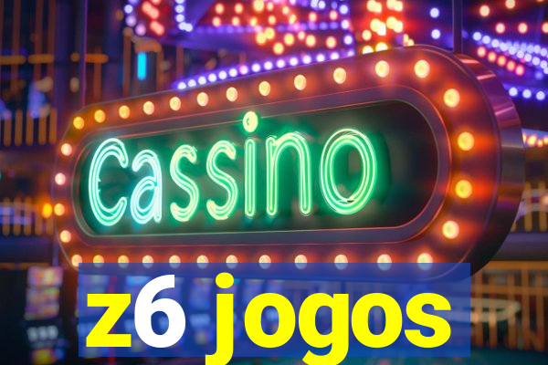 z6 jogos