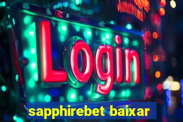 sapphirebet baixar