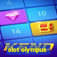 slot olympus