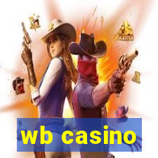 wb casino