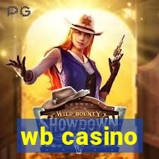 wb casino