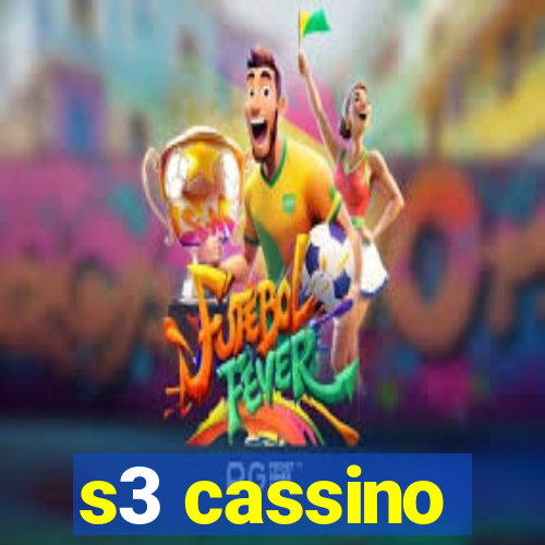 s3 cassino