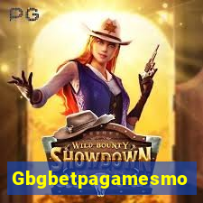 Gbgbetpagamesmo