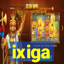 ixiga