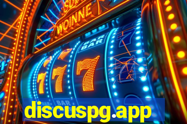 discuspg.app