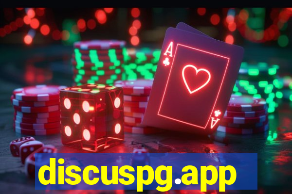 discuspg.app