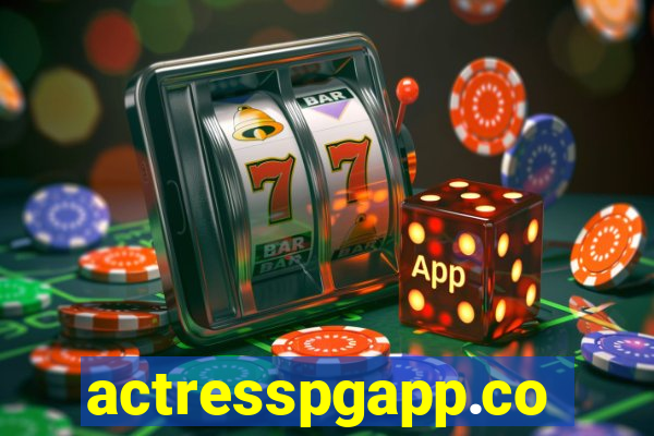 actresspgapp.com