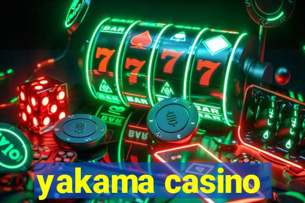 yakama casino