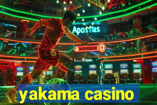 yakama casino