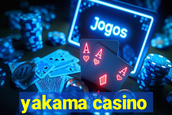 yakama casino