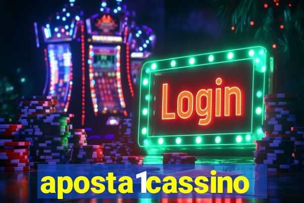 aposta1cassino