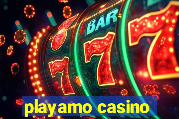 playamo casino