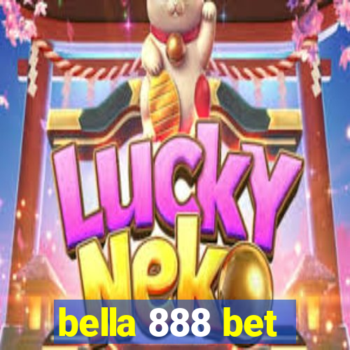 bella 888 bet