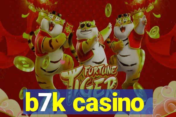 b7k casino