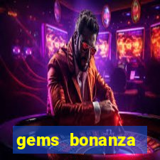 gems bonanza pragmatic play