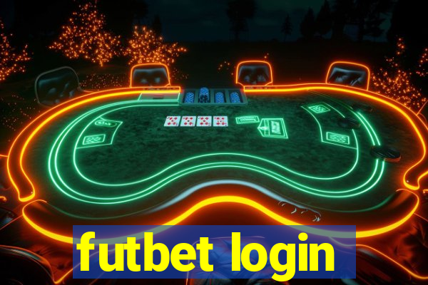 futbet login