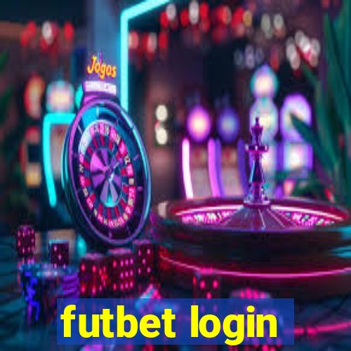 futbet login