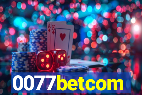 0077betcom