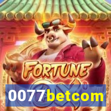 0077betcom