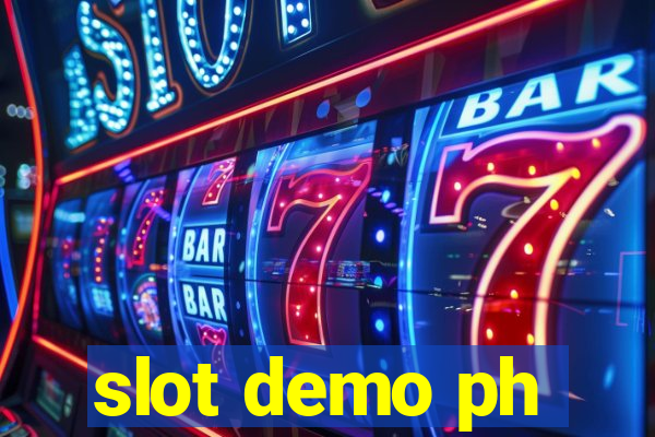 slot demo ph