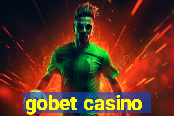 gobet casino