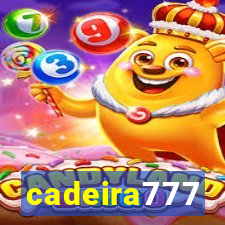 cadeira777