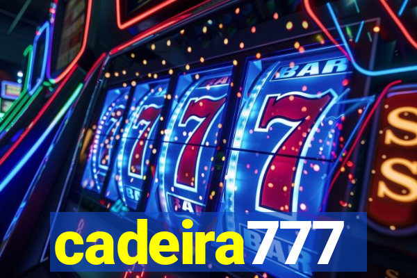 cadeira777