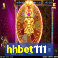 hhbet111