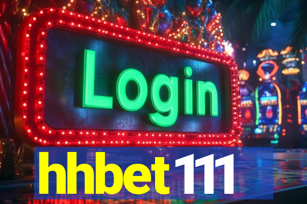 hhbet111