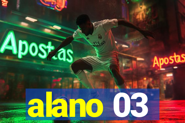 alano 03