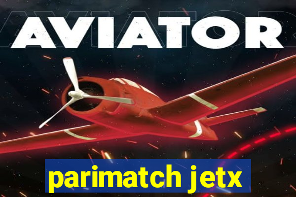 parimatch jetx