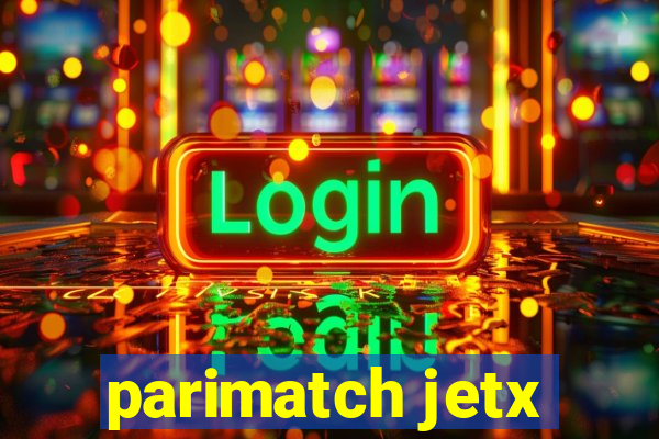 parimatch jetx