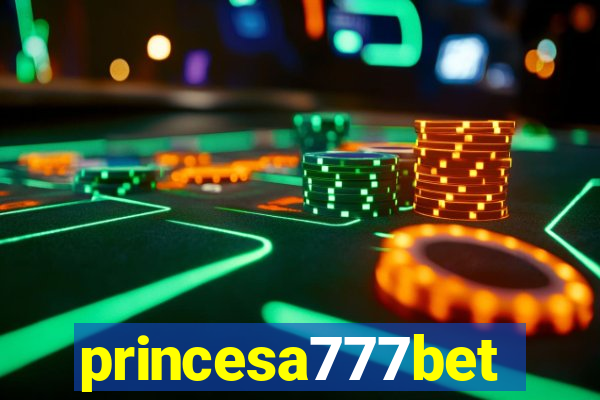 princesa777bet