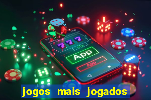 jogos mais jogados na china