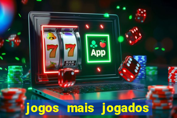 jogos mais jogados na china